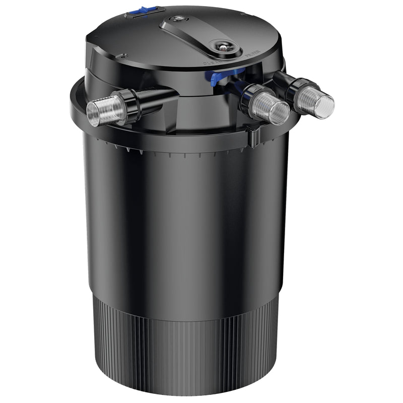Superfish Topclear Pro 36.000 UVC-55W Drukfilter - 8715897338526 TOPCLEAR PRO 36.000 UVC 55W PRODUCT 2, afbeelding 3 Drukfilter