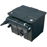 Superfish Pondclear Pro 18000 doorstroomfilter met 18W UV-C - 8715897338571 SF PONDCLEAR PRO 18.000 UVC 18W PRODUCT 1, miniatuur 2