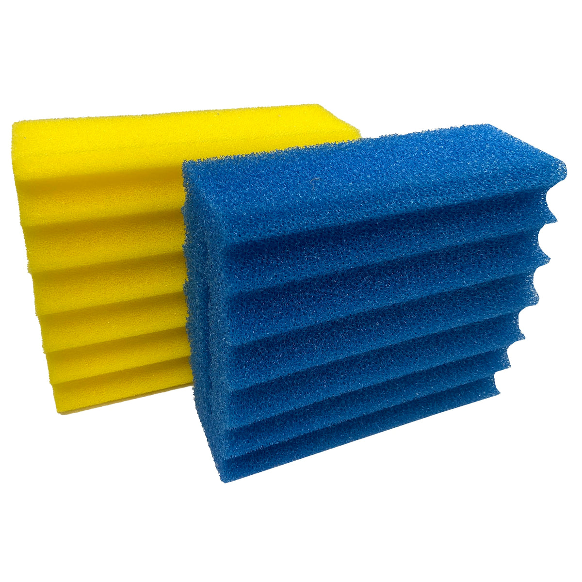 Superfish PondClear Pro 18/36000 Vervangschuim - filterschuim voor PondClear Pro