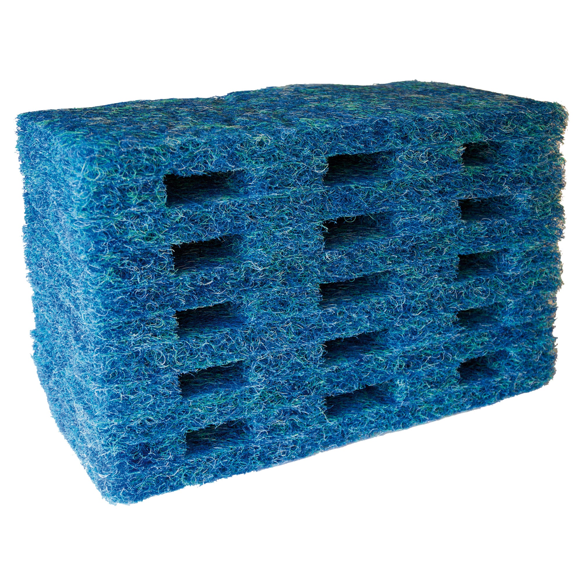 Superfish Poly Tech Move 100 Japanse mat Cassette - vervangfilter voor mechanische filtratie