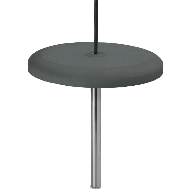 Superfish Vijververwarmer 150W - RVS IJsvrijhouder met Drijver - 8715897225789 SF POND HEATER 150 WATT PRODUCT, detailaanzicht Vijververwarmer