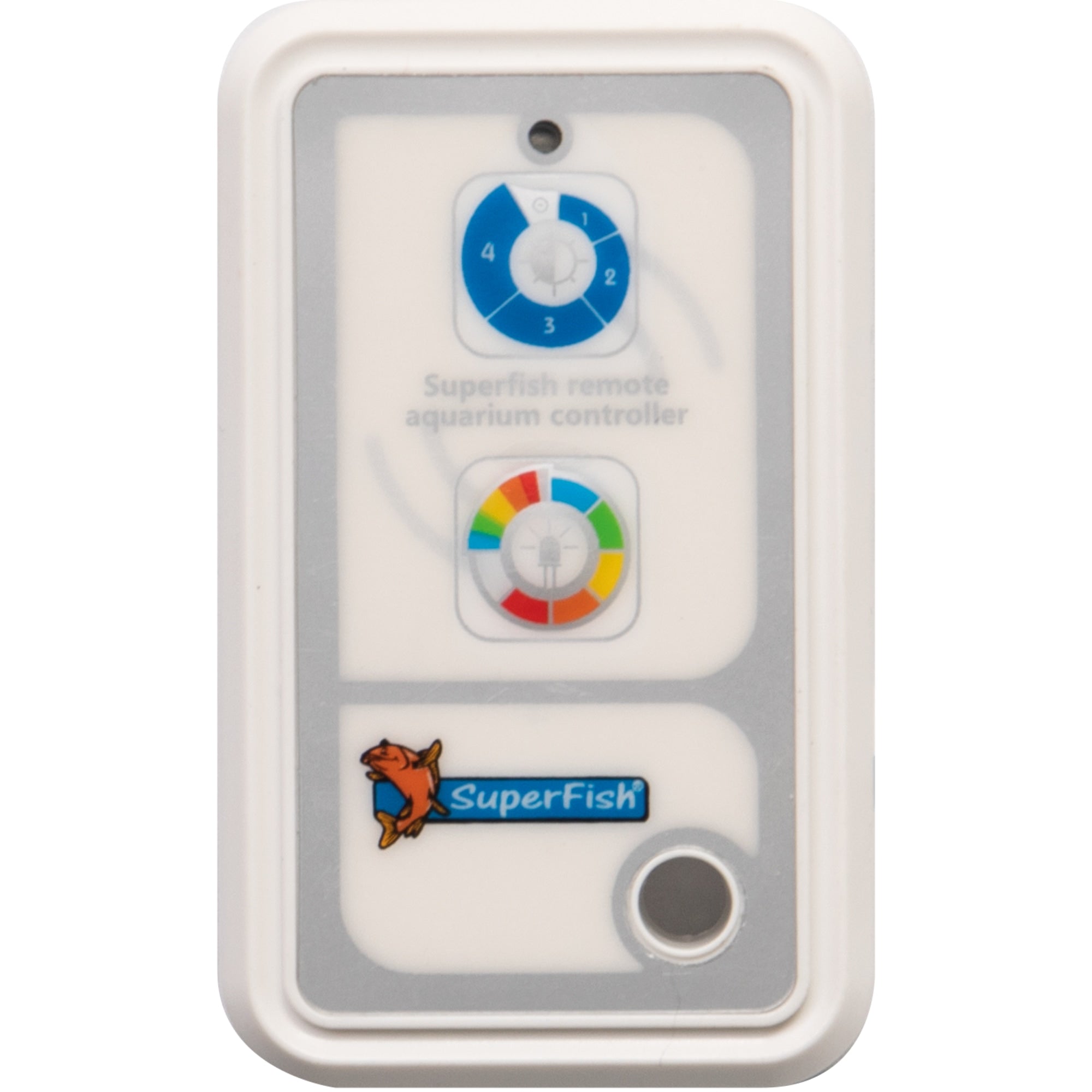 Superfish Pond Multi LED Afstandsbediening - bedien vijververlichting op afstand