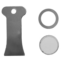 Superfish Pond Fogger Spare Kit - vervangset voor vijvermistmaker - 8715897308406 SF POND FOGGER PRODUCT, miniatuur 2