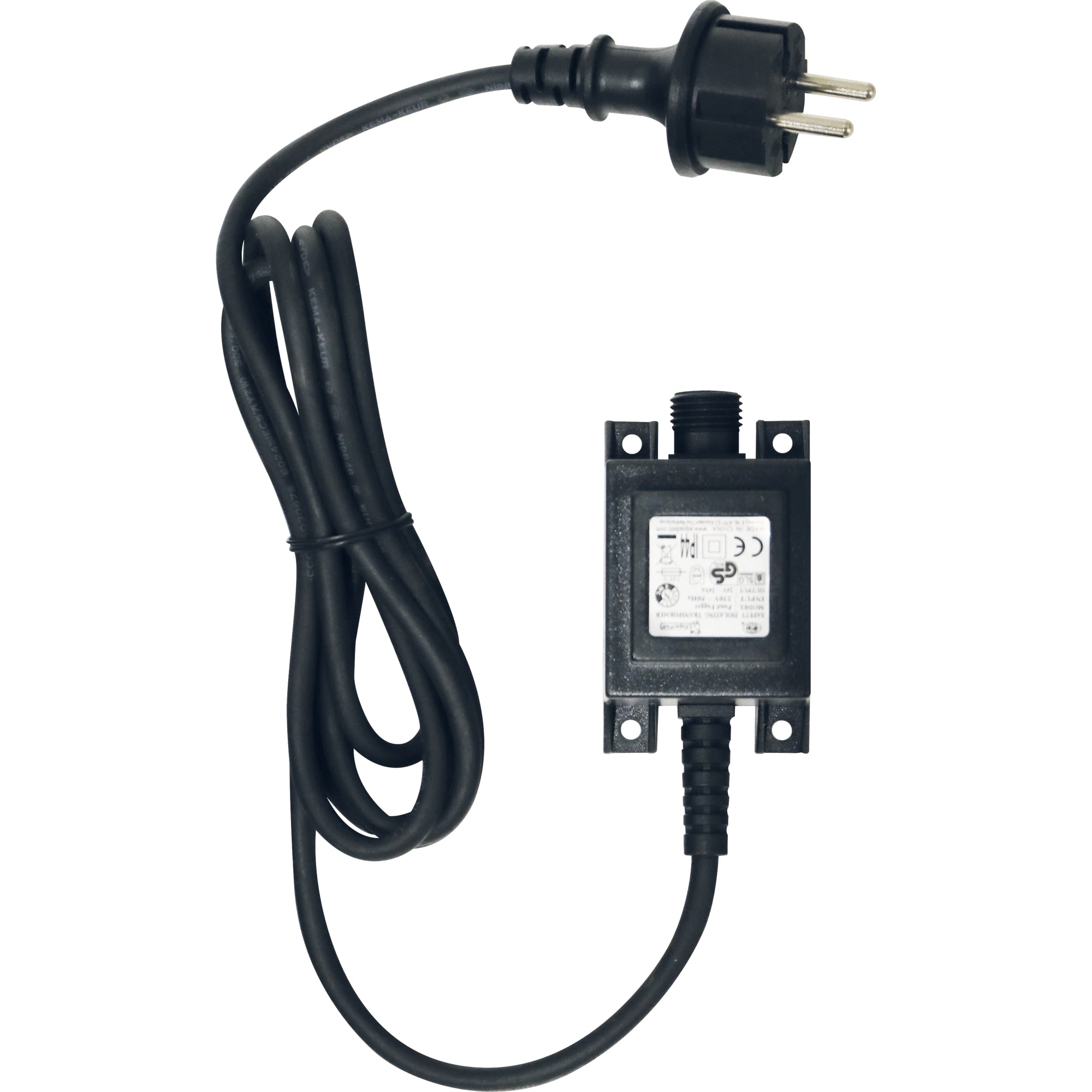 Superfish Pond Fogger Trafo - vervangadapter voor vijvermistmaker