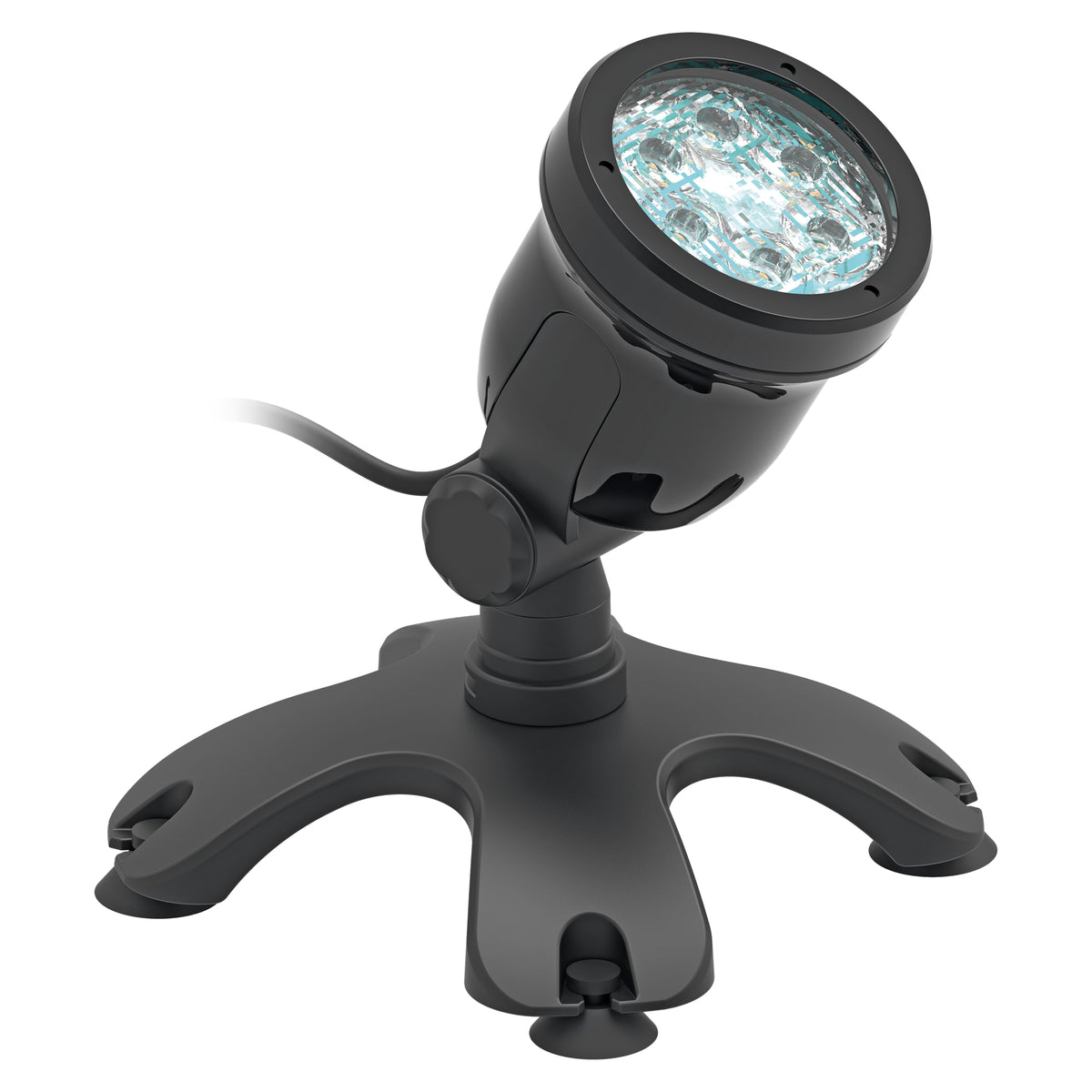 Superfish Pond Power LED 6W - Onderwaterspot voor vijvers - 8715897316906 SF POND POWER LED 6W PRODUCT