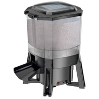 Superfish Solar Fish Feeder voerautomaat op zonne-energie met 6 liter reservoir - 8715897321498 SF SOLAR FISH FEEDER product 2, miniatuur 2