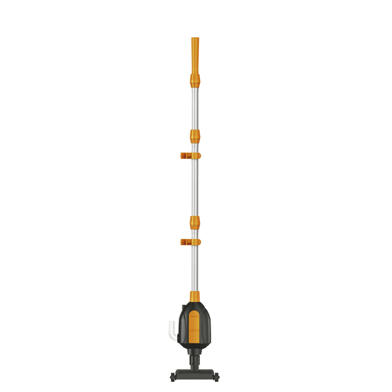 Superfish Pond Vac - 8715897204074 SUPERFISH POND VAC PRODUCT, detailaanzicht Vijverstofzuiger
