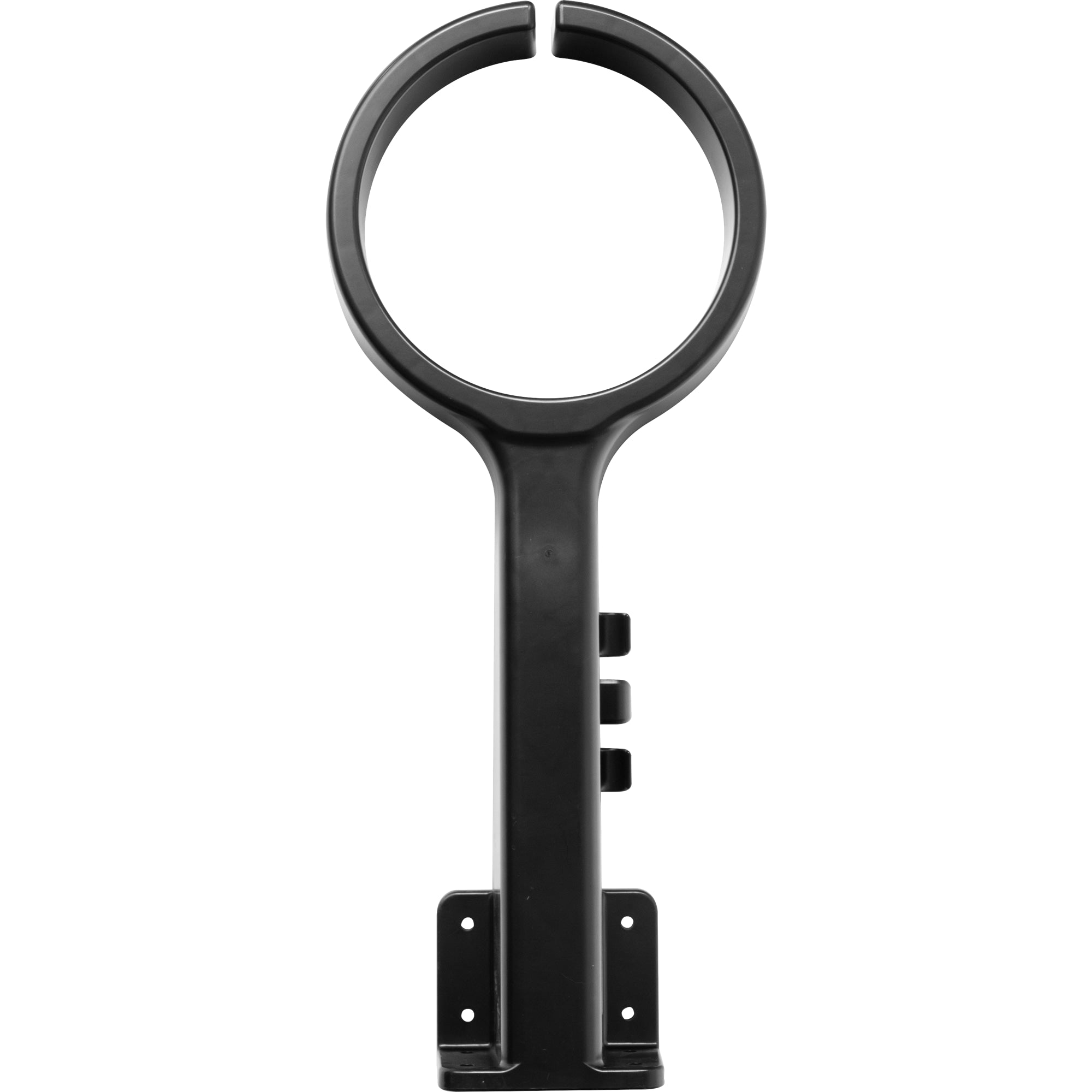 Koi Pro Feeder Ophangbeugel - montagebeugel voor Koi Pro voederautomaat