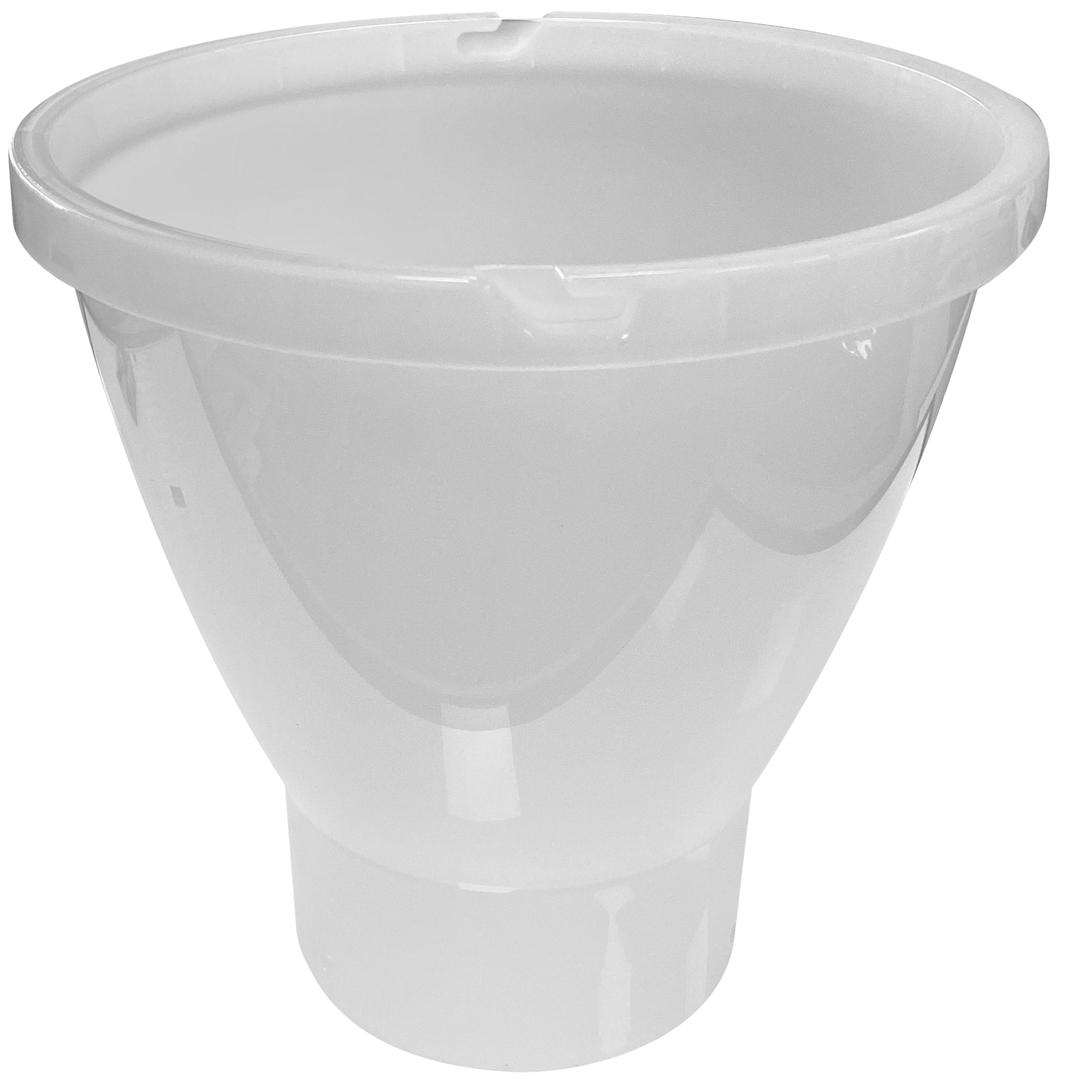 Koi Pro Feeder Voerreservoir - vervangbak voor automatische voederautomaat