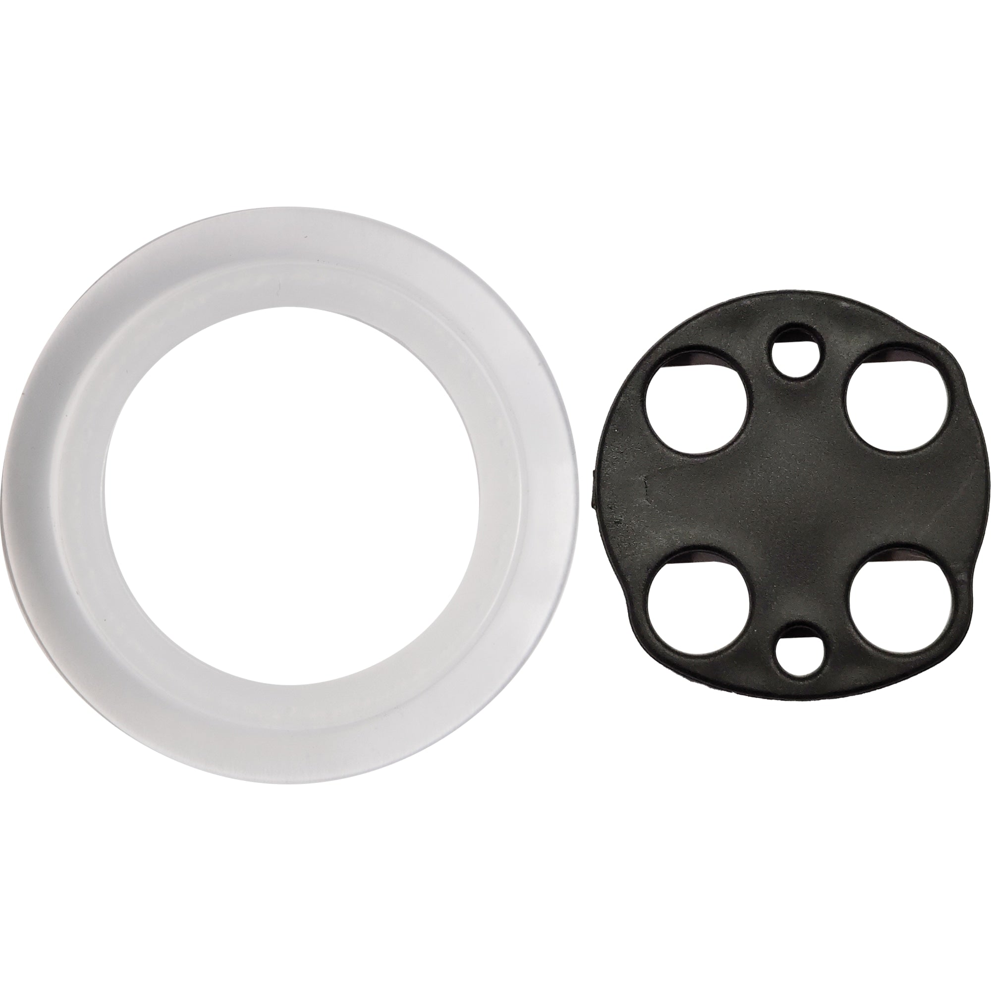 Koi Pro KP Feeder Voer Reducer - verkleint de portiegrootte van de voerautomaat