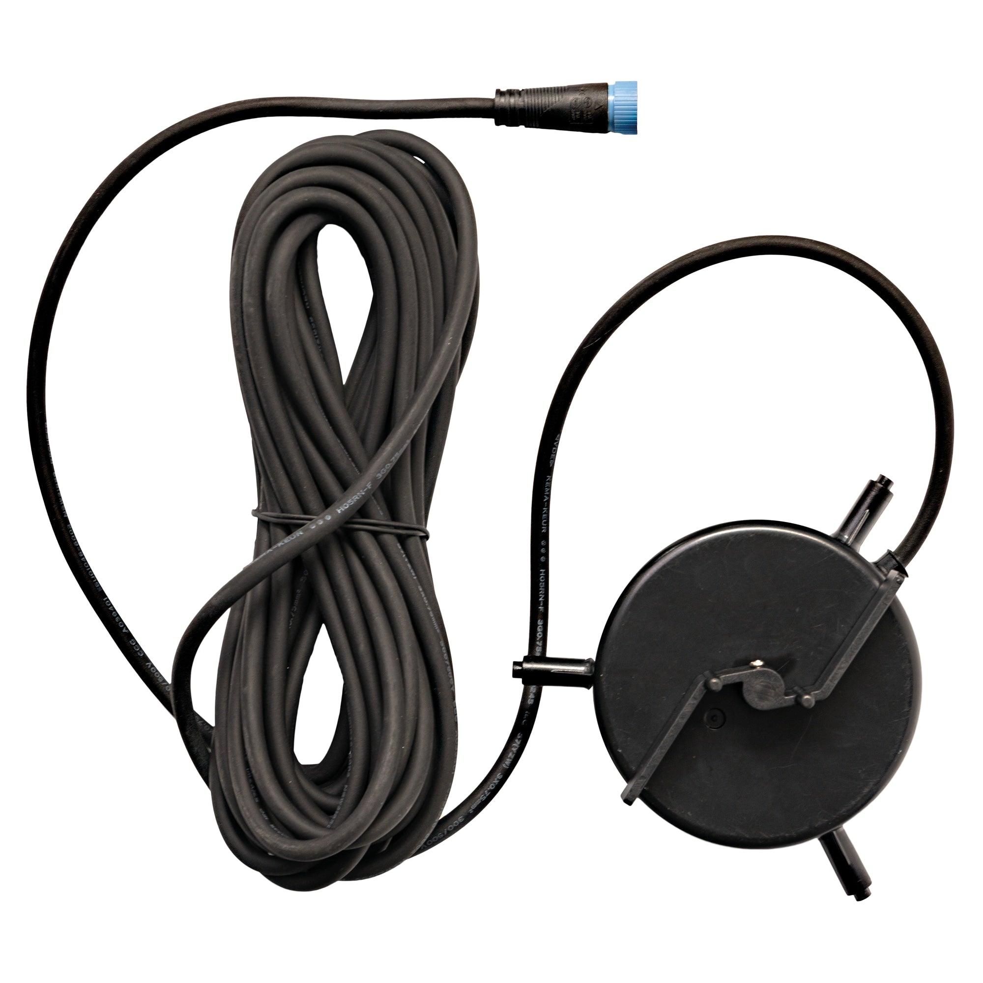Koi Pro Feeder Motor