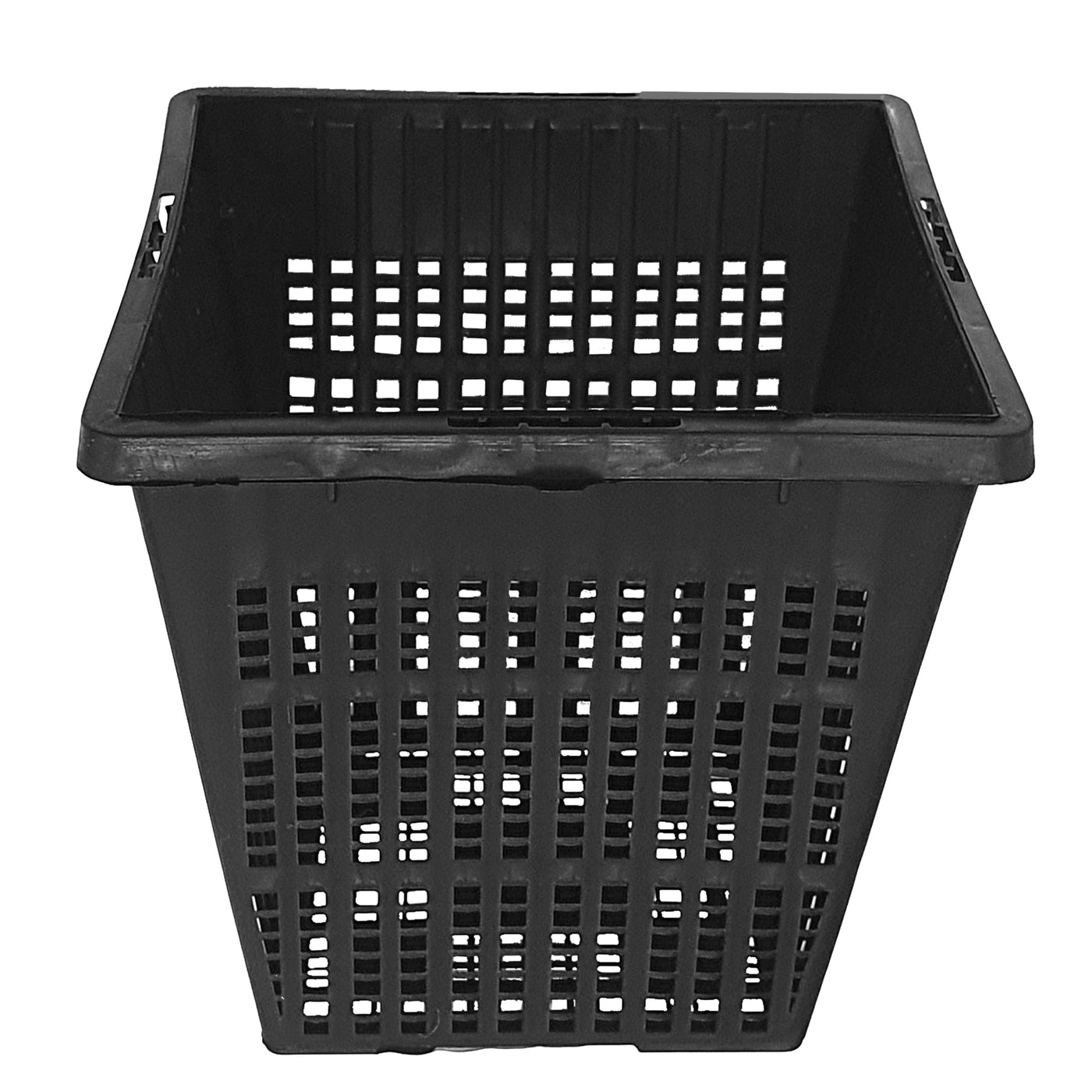 Superfish Vijvermandje 11 x 11 cm - vierkant plantenmandje voor vijverplanten
