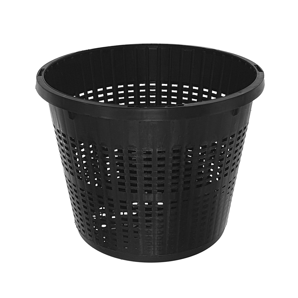 Superfish Vijvermandje rond 13 cm - plantmandje voor kleine vijverplanten