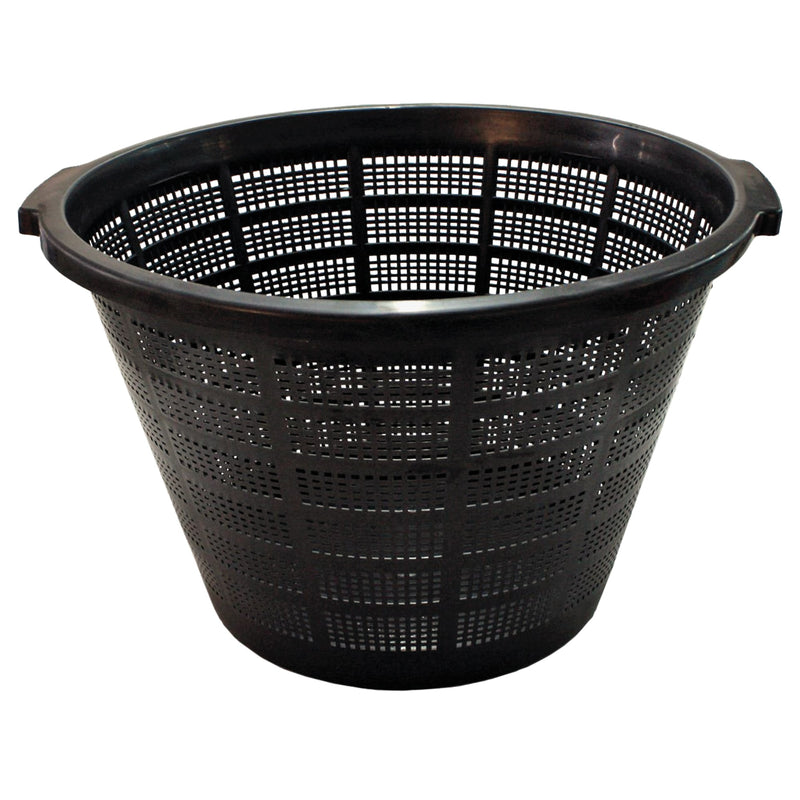 Superfish Vijvermand Lelie Ø 40cm, Plantmandje bij Vijvercentrum