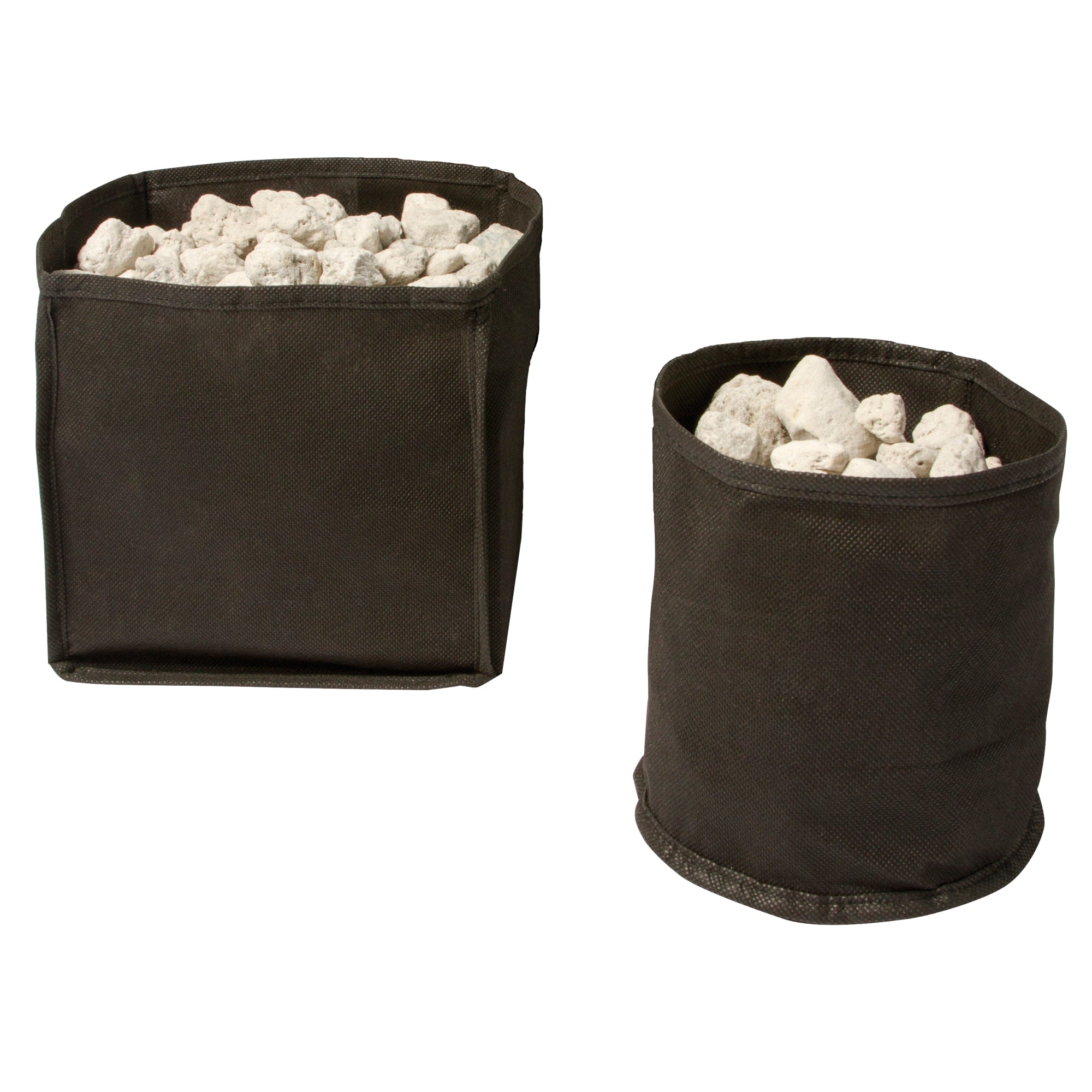 Superfish Flexi Plant Basket 18x18x18 cm - flexibel plantmandje voor vijverplanten - 8715897247859 SF FLEXI PLANT BASKET 18X18X18 CM PRODUCT