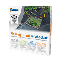 Superfish Floating Plant Protector 60x60x60 cm - 8715897344909 SF FLOATING PLANT PROTECTOR 3D, miniatuur 2