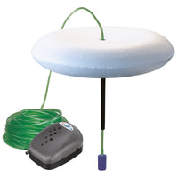 Superfish ijsvrijhouder en beluchtingsset - 8715897006449 SF ANTI ICE DEVICE & AERATION SET PRODUCT, miniatuur 2