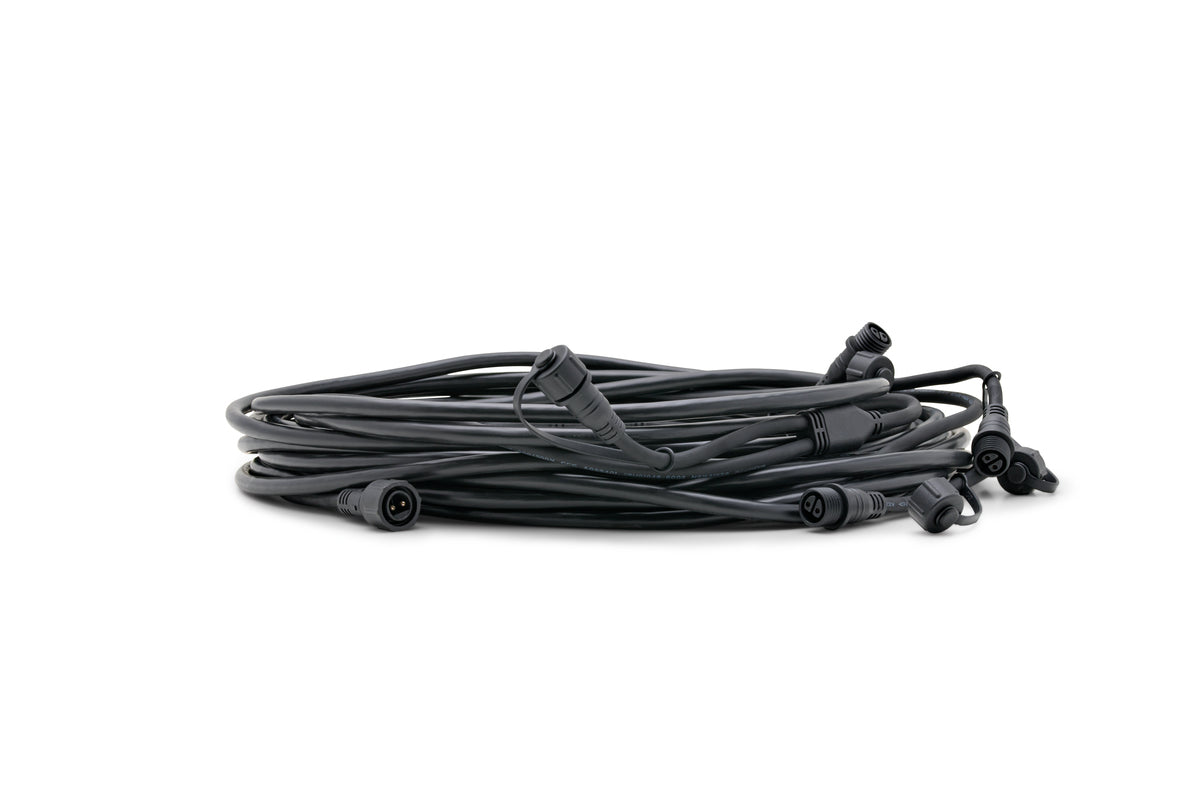 Oase LunAqua Connect W verlengkabel 10 m - voor witte vijverlampen productafbeelding