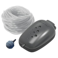 Superfish Pond Air Kit 1 - beluchtingsset met luchtpomp en luchtsteen - 8715897033476 SF POND AIR KIT 1 PRODUCT, miniatuur 2