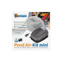 Superfish Vijverbeluchtingsset Mini, miniatuur 1