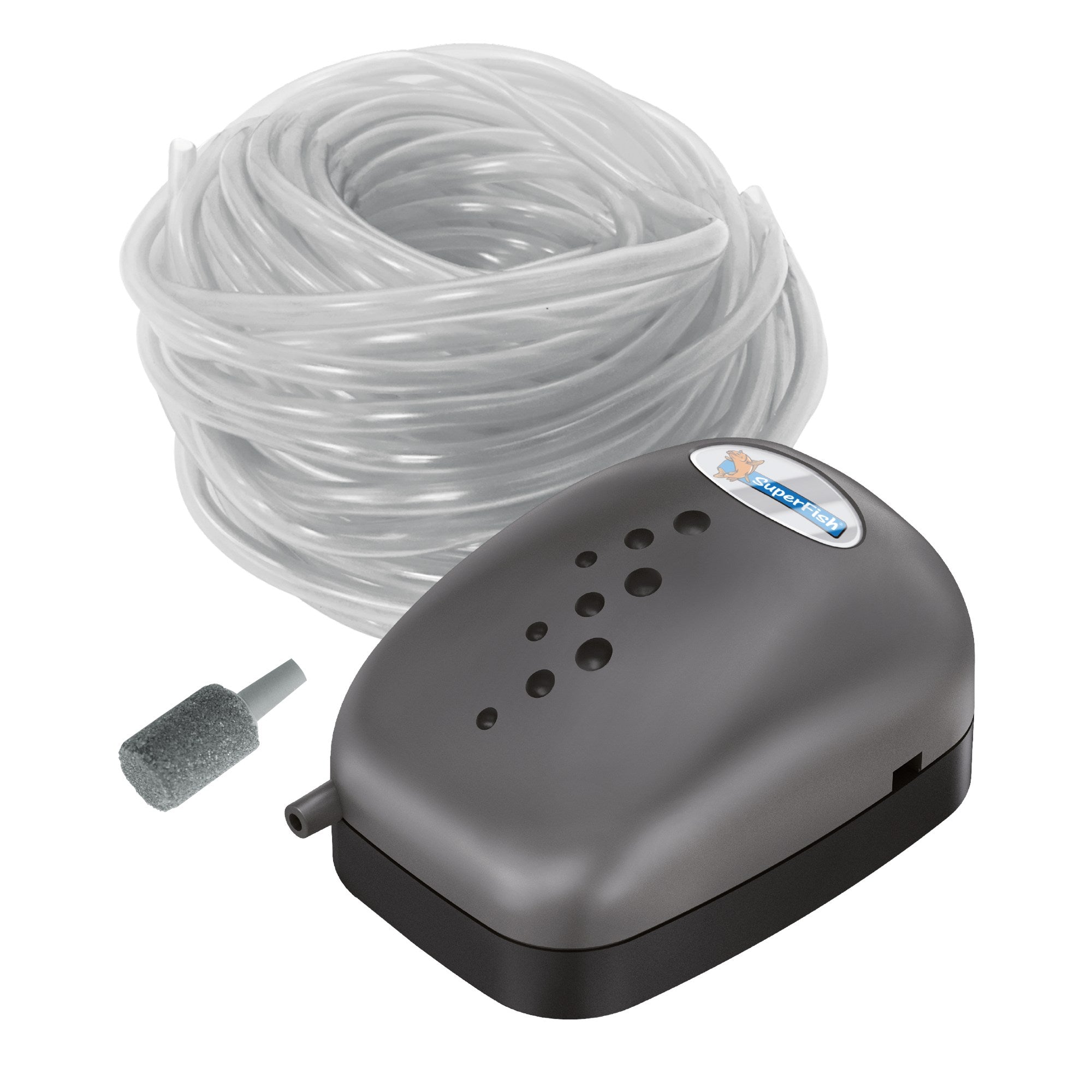 Superfish Vijverbeluchtingsset Mini - 8715897030192 SF POND AERATION SET MINI PRODUCT