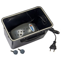 Superfish Air-Box Nr.2 - Weersbestendige vijver luchtpomp (240 L/u) - 8715897025440 SF AIR BOX NR.2 PRODUCT 2, miniatuur 2