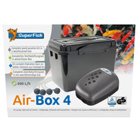 Superfish Air-Box Nr.4, miniatuur 1