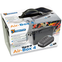 Superfish Air-Box Nr.4 - 8715897025457 SF AIR BOX NR.4 3D, miniatuur 4