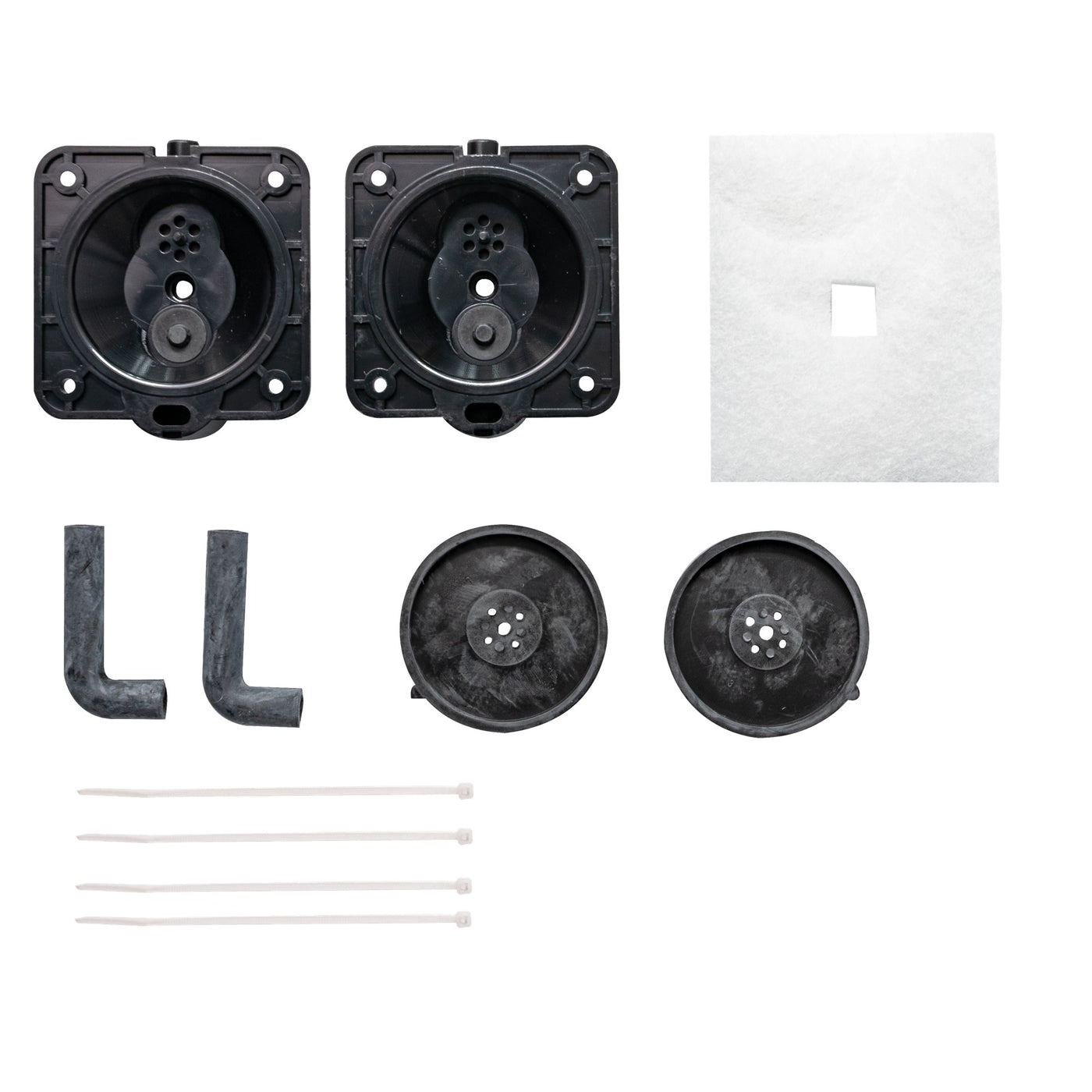 Superfish Air Blow 50 Service Kit