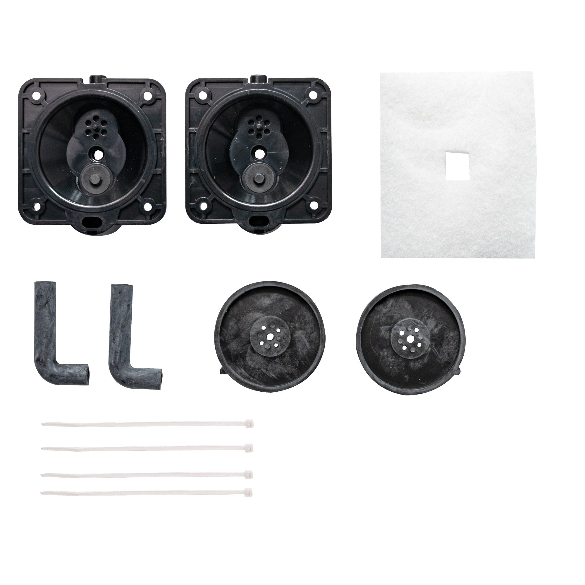 Superfish Air Blow 50 Service Kit