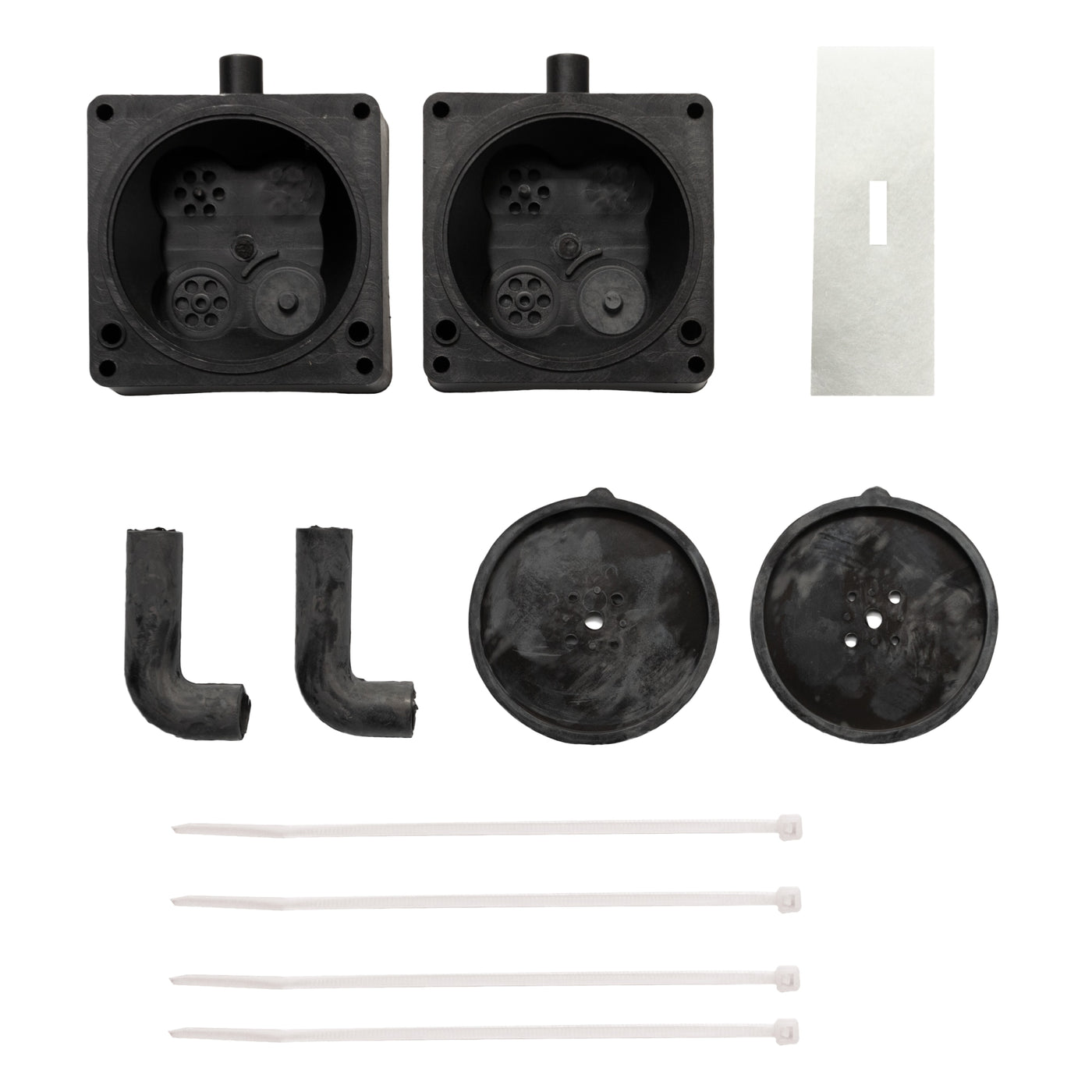 Superfish Air Blow 100 Service Kit
