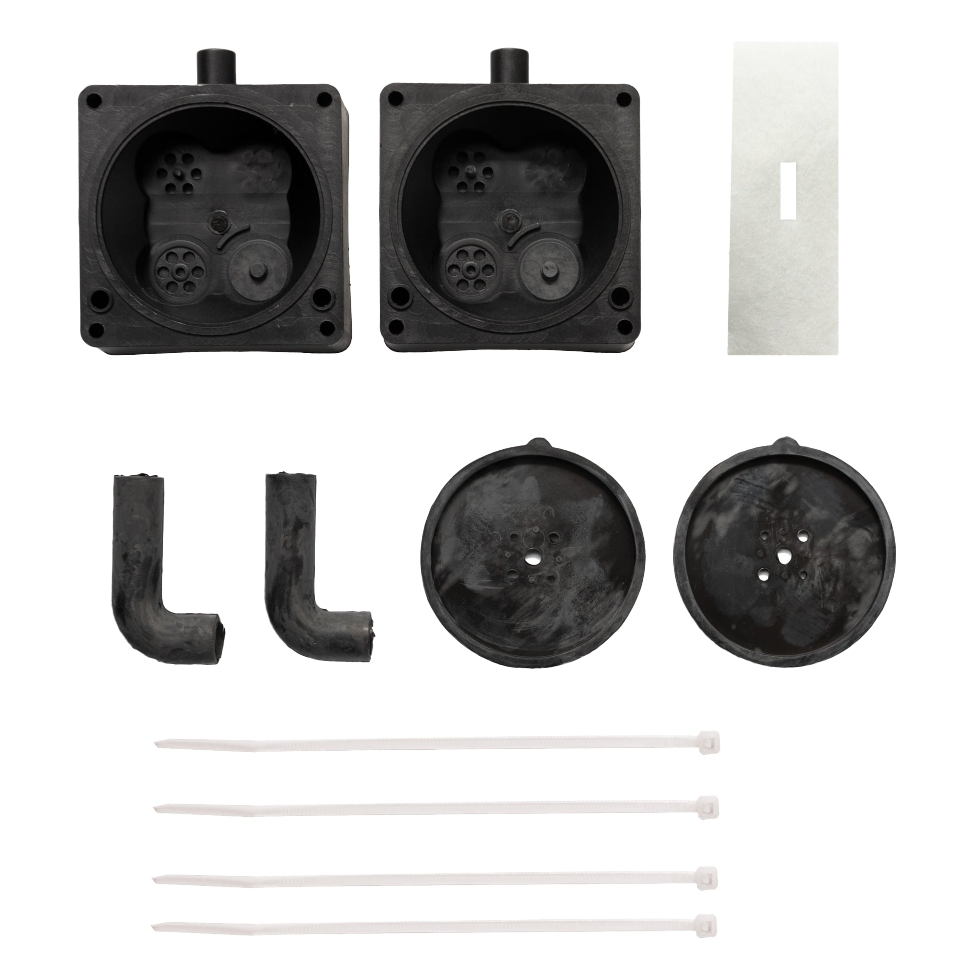 Superfish Air Blow 100 Service Kit