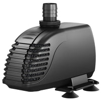 Superfish Pond Flow Eco 600 - energiezuinige vijverpomp 600 l/u - 8715897042553 SUPERFISH POND FLOW ECO 600 PRODUCT, miniatuur 2