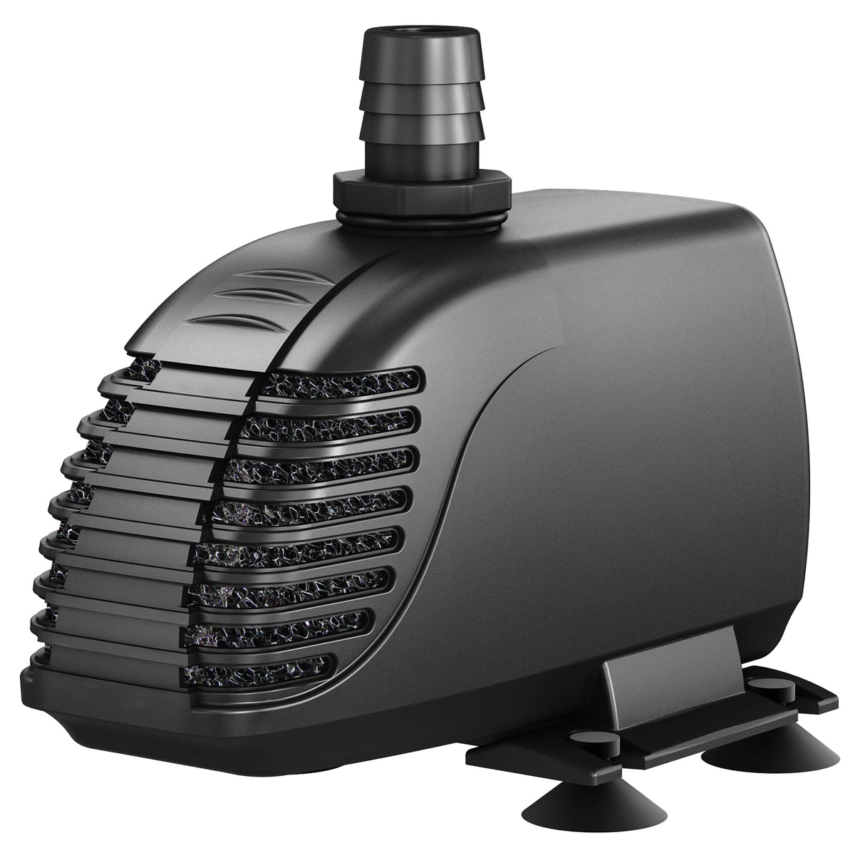 Superfish Pond Flow Eco 600 - energiezuinige vijverpomp 600 l/u - 8715897042553 SUPERFISH POND FLOW ECO 600 PRODUCT