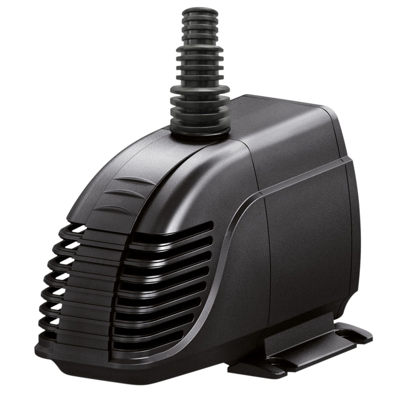 Superfish Pond Flow Eco 1000 Vijverpomp (12W) - Voor Fontein en Kleine Filters - 8715897044083 SUPERFISH POND FLOW ECO 1000 PRODUCT, detailaanzicht Filterpomp