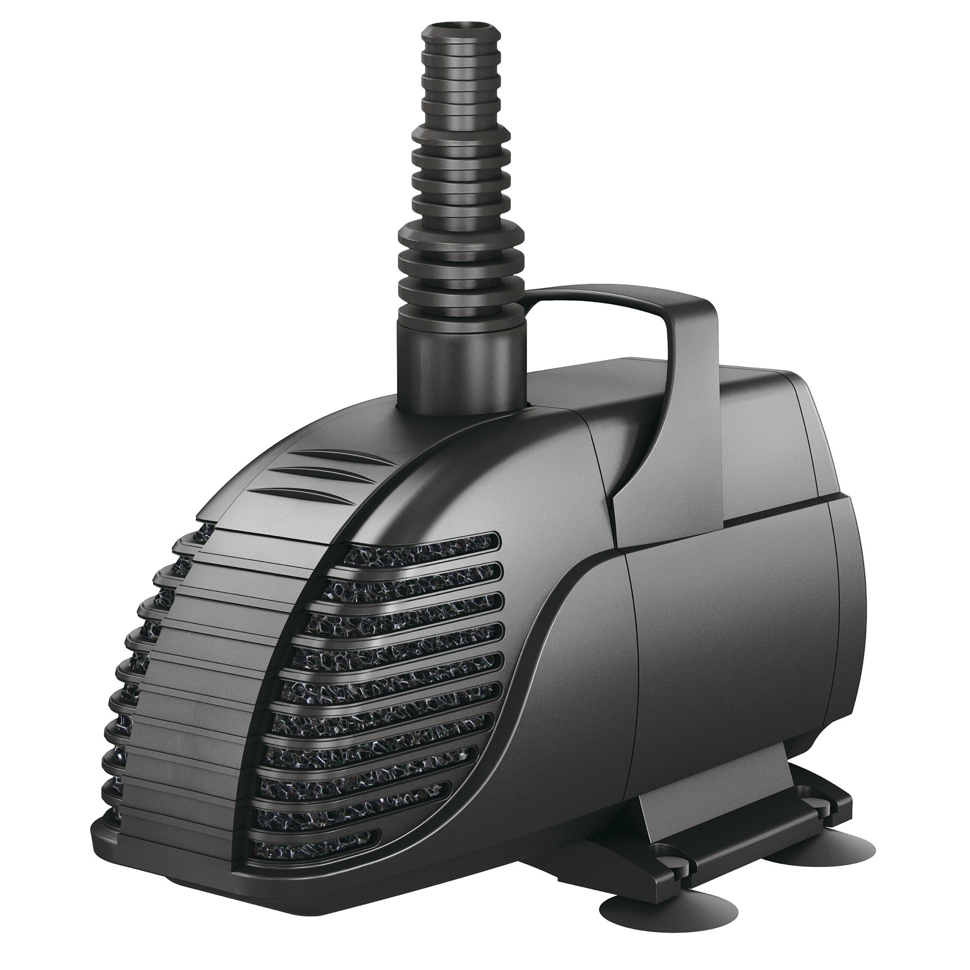 Superfish Pond Flow ECO 5000 Vijverpomp 4.900 L/h - 8715897244551 SUPERFISH POND FLOW ECO 5000 PRODUCT