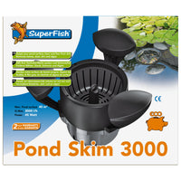 Superfish - Pond Skim 3000, miniatuur 1