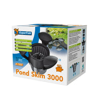 Superfish - Pond Skim 3000 - 8715897205637 SUPERFISH POND SKIM 3000 3D, miniatuur 3