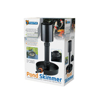 Superfish Pond Skim - vijverskimmer met ingebouwde pomp - 8715897316661 SF POND SKIM 3D, miniatuur 3