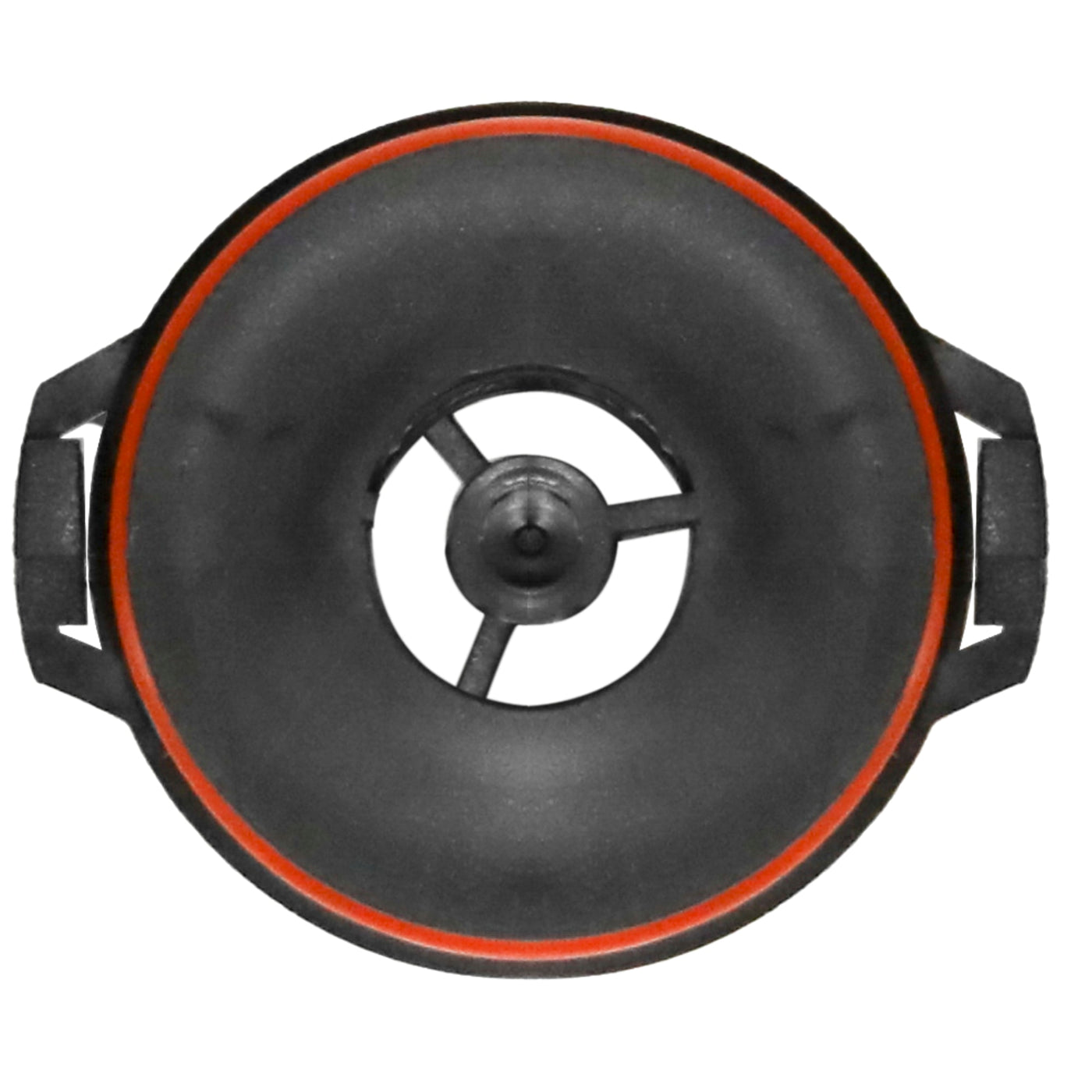 Superfish Pondflow Eco 2000 Rotor Deksel - vervangdeksel voor rotorkamer