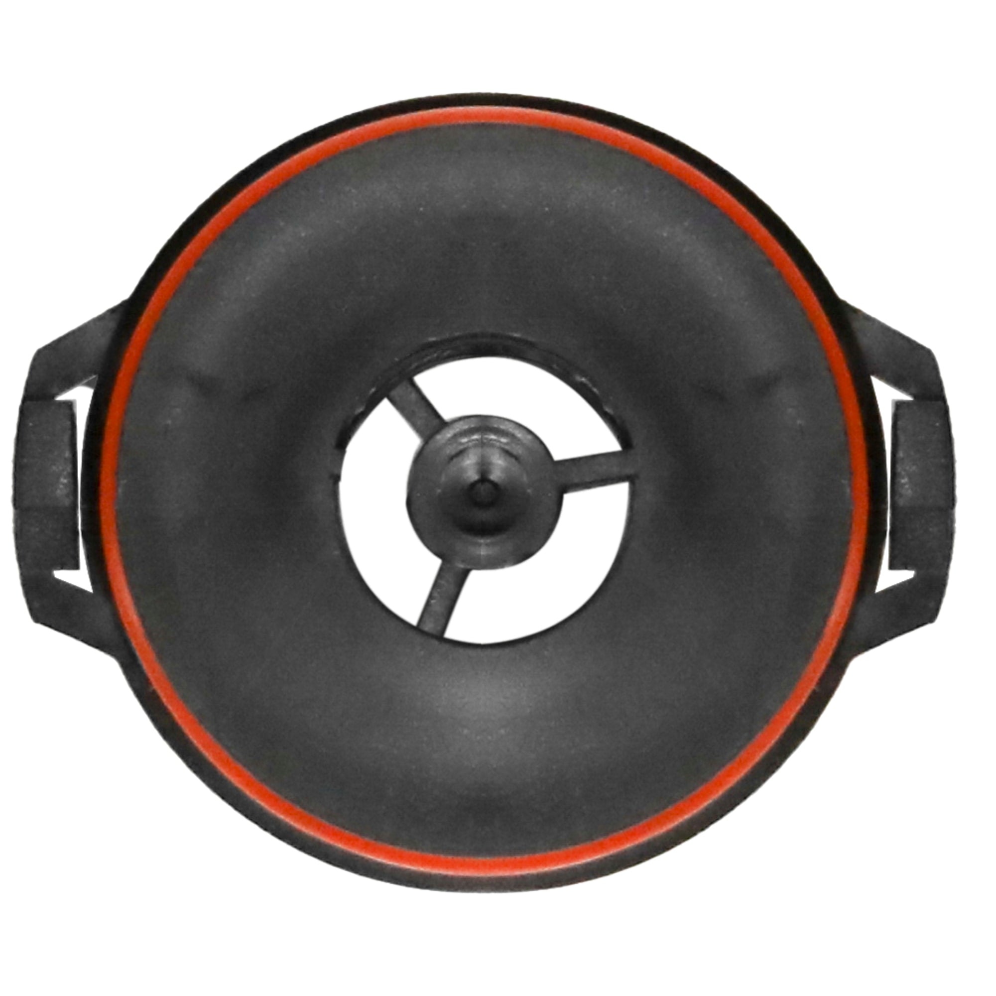 Superfish Pondflow Eco 2000 Rotor Deksel - vervangdeksel voor rotorkamer