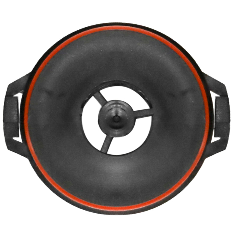 Superfish Pondflow Eco 2000 Rotor Deksel - vervangdeksel voor rotorkamer, Rotor bij Vijvercentrum