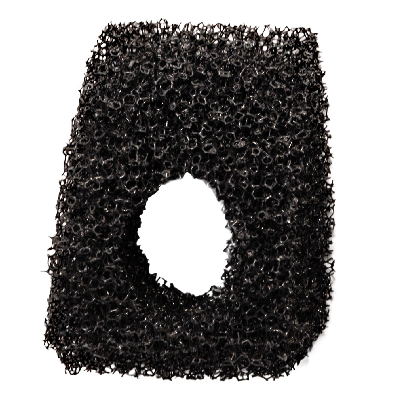 Superfish Pond Flow Eco 1000 Schuim - vervangschuim voor Pond Flow Eco 1000 - 8715897206047 SUPERFISH POND FLOW ECO 1000 SPONGE 3D