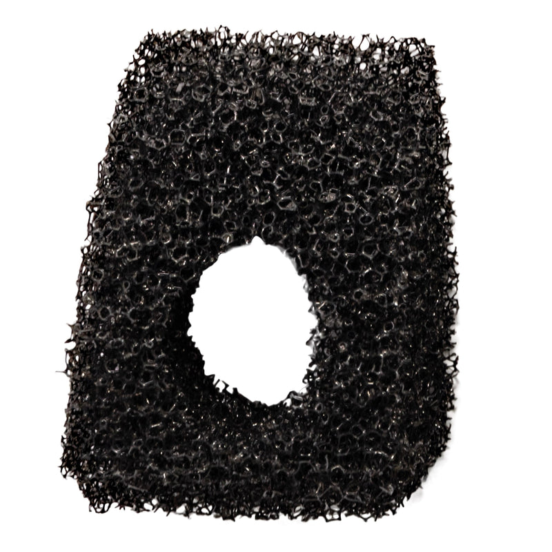 Superfish Pond Flow Eco 1000 Schuim - vervangschuim voor Pond Flow Eco 1000 - 8715897206047 SUPERFISH POND FLOW ECO 1000 SPONGE 3D, detailaanzicht Filtermedia