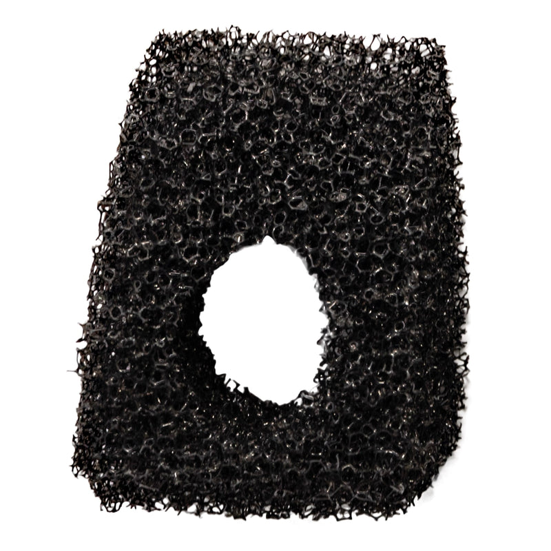 Superfish Pond Flow Eco 2000 schuim - vervangspons voor filterpomp - 8715897206054 SUPERFISH POND FLOW ECO 2000 SPONGE 3D, detailaanzicht Pomp Onderdeel