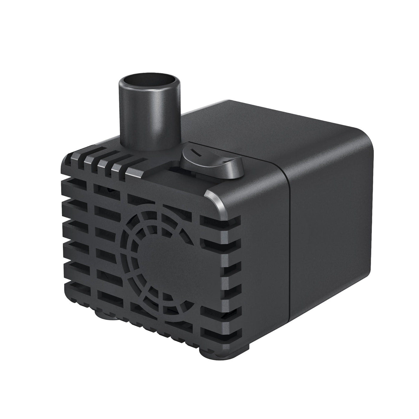 Superfish Pondpower 450 - filterpomp voor kleine vijvers tot 900 liter - 8715897308260 SF PONDPOWER 450 PRODUCT