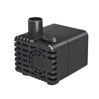 Superfish Pondpower 450 - filterpomp voor kleine vijvers tot 900 liter - 8715897308260 SF PONDPOWER 450 PRODUCT, miniatuur 2