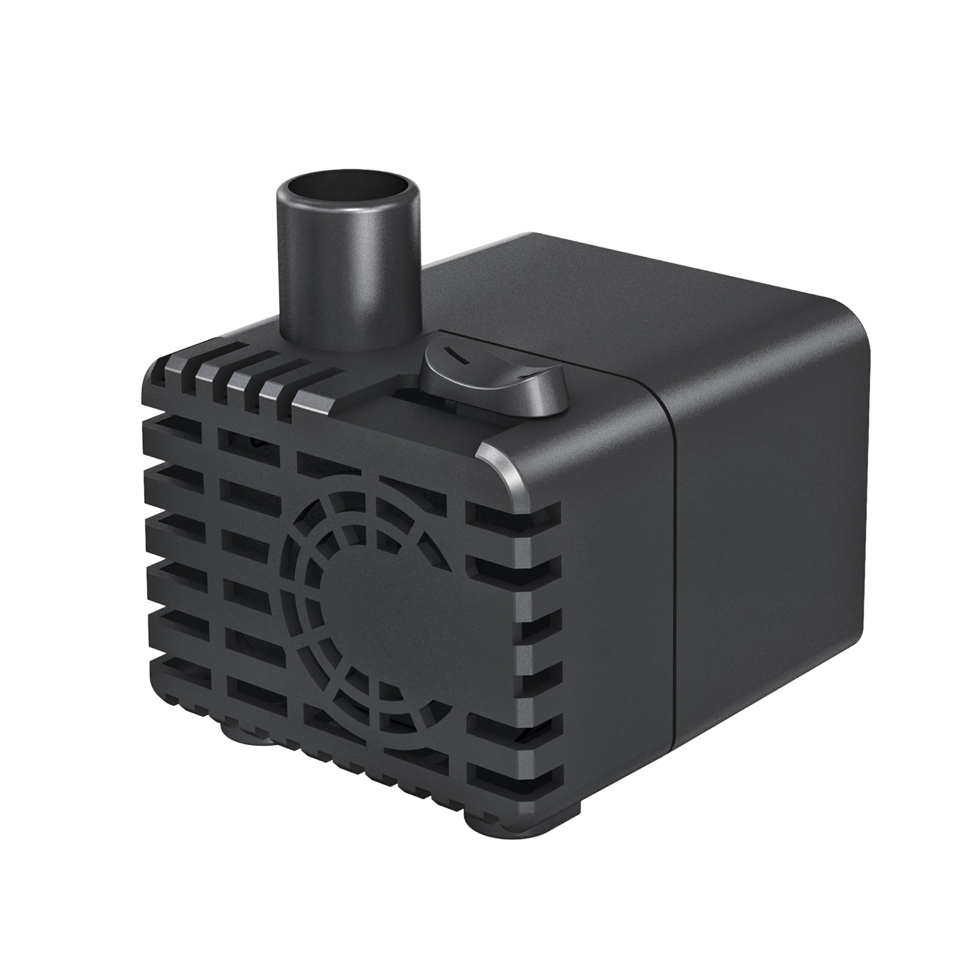 Superfish Pondpower 450 - filterpomp voor kleine vijvers tot 900 liter - 8715897308260 SF PONDPOWER 450 PRODUCT
