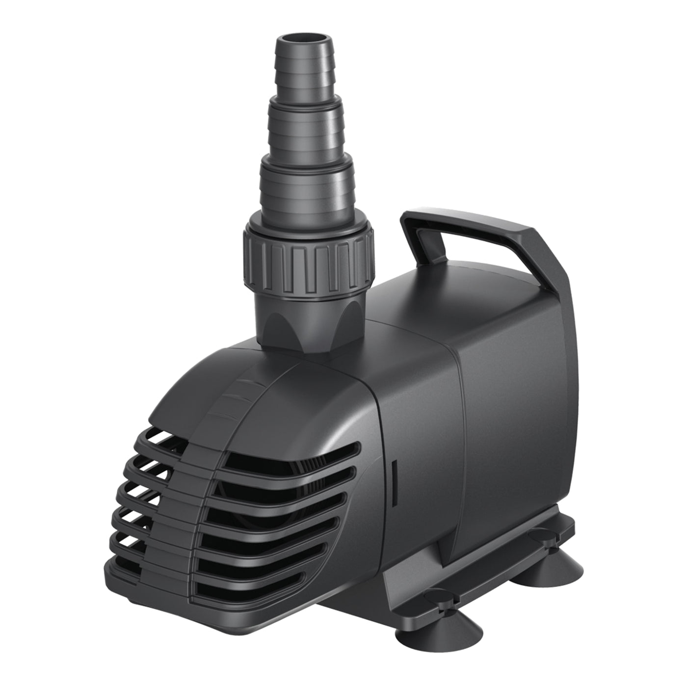 Superfish Pond Eco 8500 energiezuinige vijverpomp 41W - 8715897321344 SUPERFISH POND ECO 8500 41 WATT PRODUCT