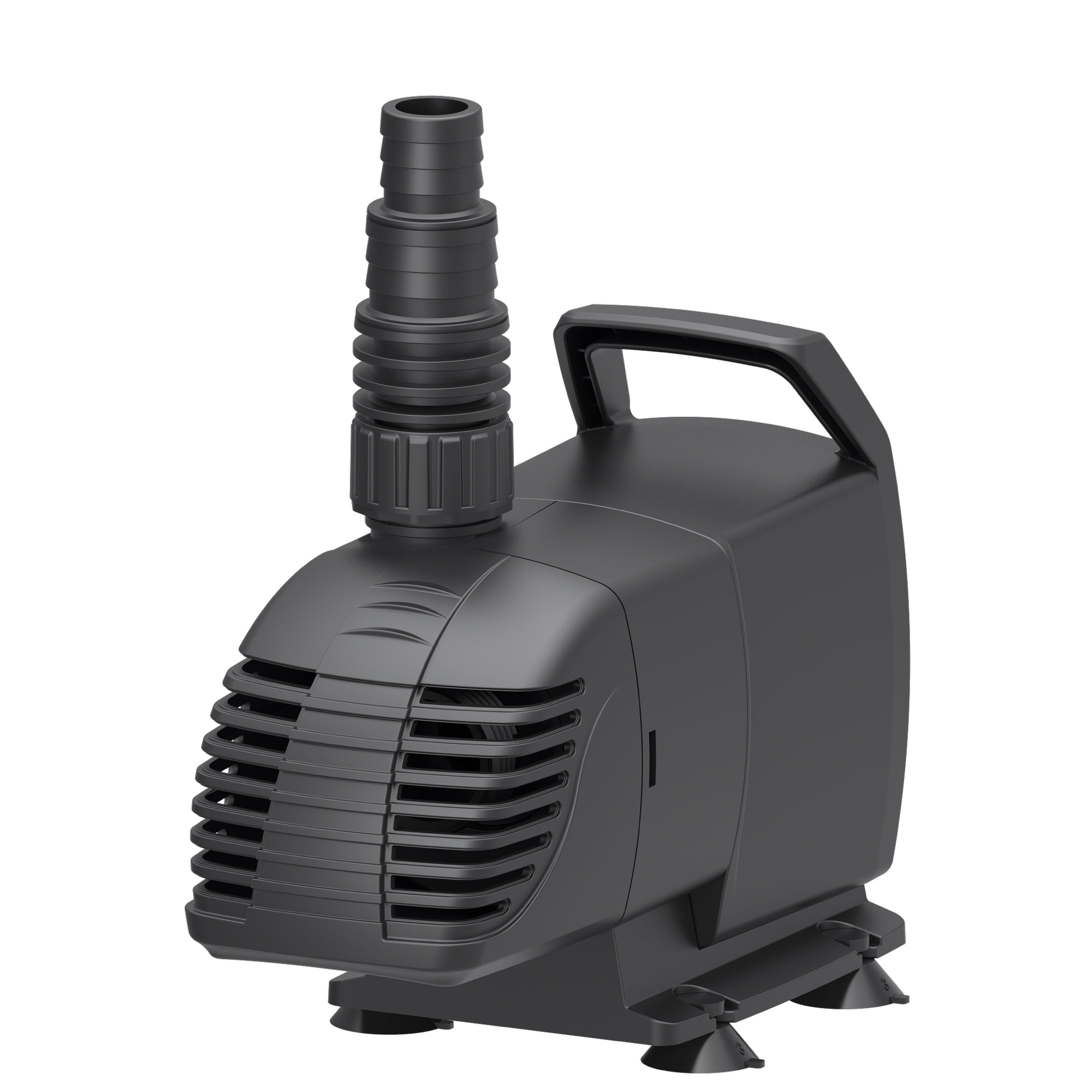 Superfish Pond Eco 2900 vijverpomp 14W - energiezuinige filterpomp 2.900 l/u - 8715897299971 SUPERFISH POND ECO 2900 12 WATT PRODUCT